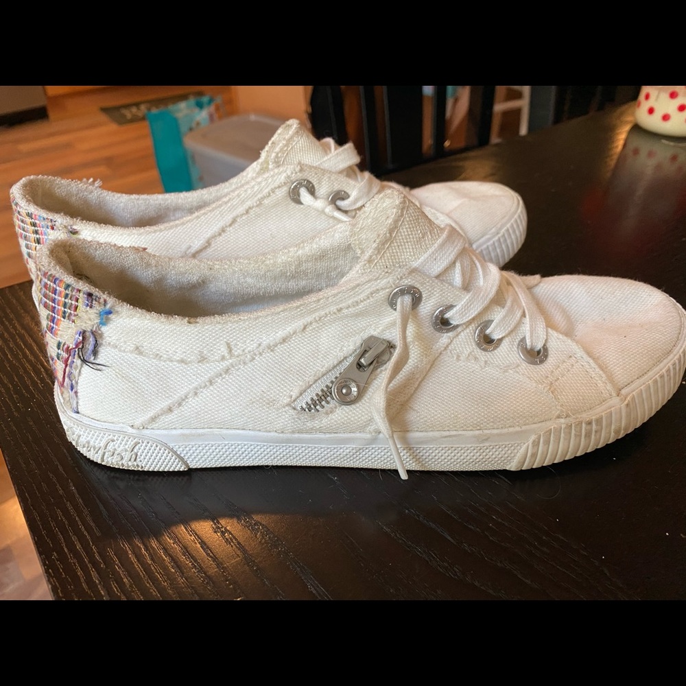Blowfish Malibu Superfoam Sock shoes